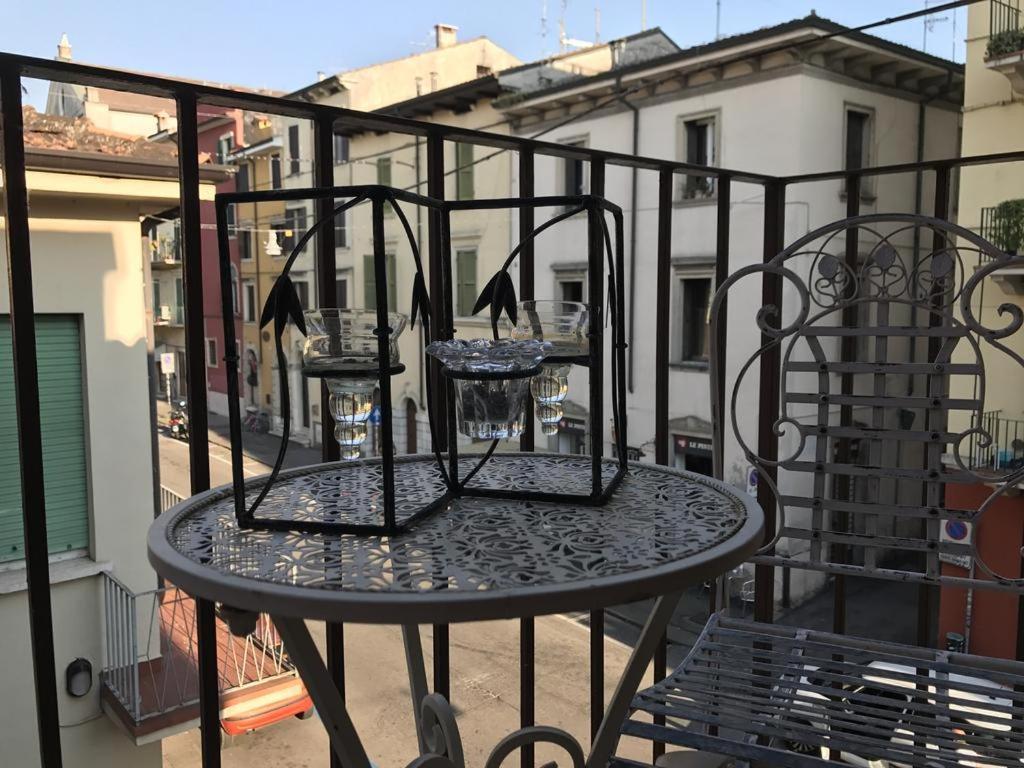 Studio Bijoux فيرونا المظهر الخارجي الصورة